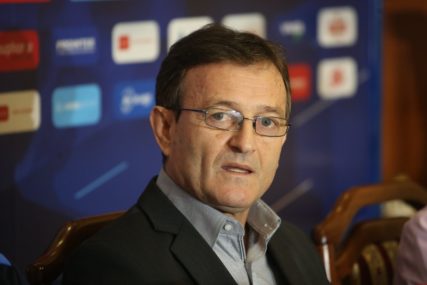 JEDNOGLASNA PODRŠKA Stojan Malbašić novi predsjednik Skupštine FK Borac