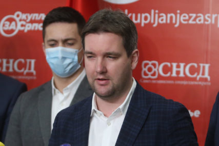 GUBITNIK DANA Borivoj Obradović