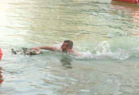Ogromno interesovanje za plivanje za Časni krst: U Kotor Varoši šesti put biće organizovana tradicionalna manifestacija