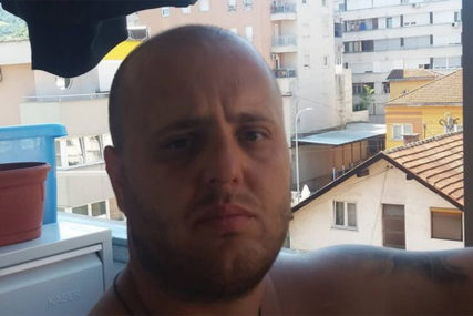 GUBITNIK DANA Dario Mirjanić