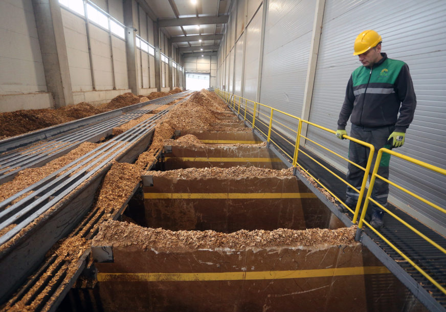 Šta donosi upotreba drvne biomase? Jeftiniji domaći energent nudi stabilnije grijanje