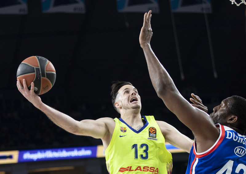 ZVANIČAN KRAJ Ertel je slobodan igrač, traži novi klub