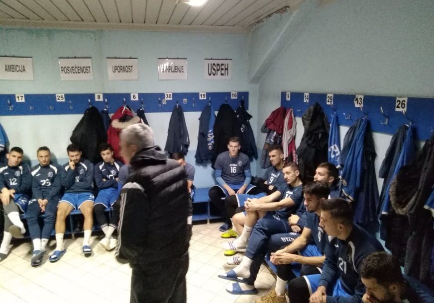 KRENUO I RADNIK Pet igrača napustilo klub, čekaju se pojačanja