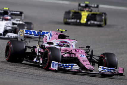 POMJEREN START Sezona Formule 1 neće krenuti po planu