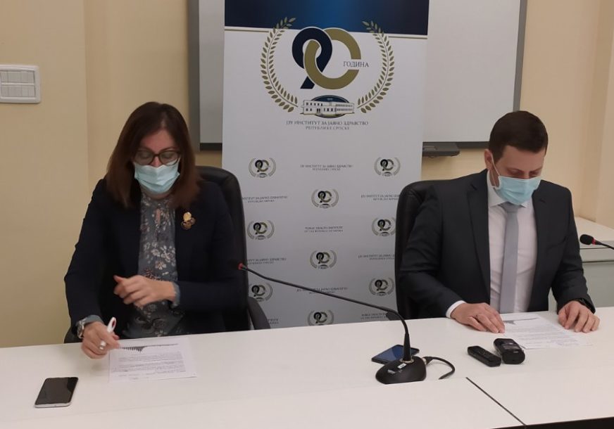 PREMINULA 22 PACIJENTA U Srpskoj još 150 osoba pozitivno na korona virus, sa zarazom se nije izborila 30-godišnjakinja