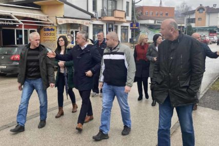 ŠIPOVO IMA TURISTIČKI POTENCIJAL Borenović: Spriječiti odlazak ljudi iz ove opštine