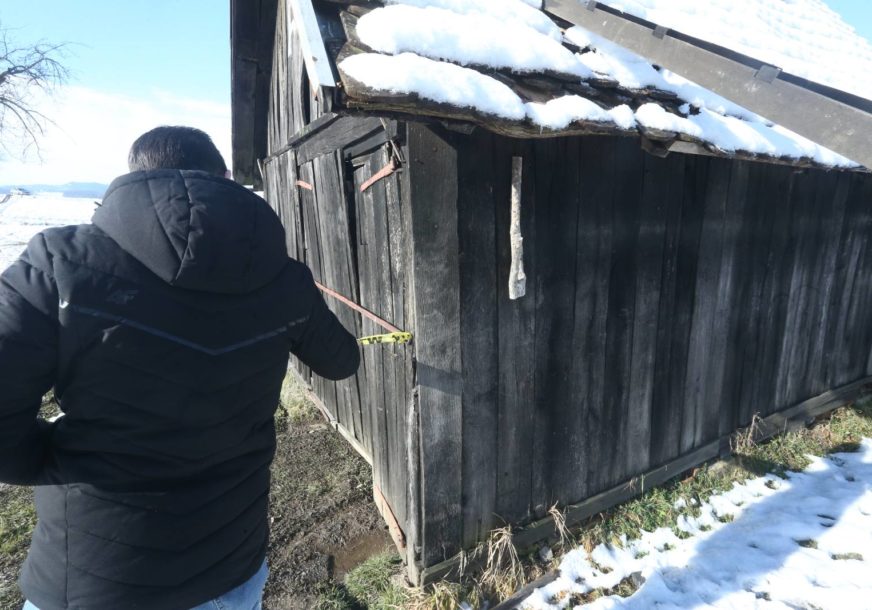 Penzionera sačekao u zasjedi i mučki izudarao po glavi: Ubistvo kod Gradiške i danas MISTERIJA ZA ISTRAŽIOCE