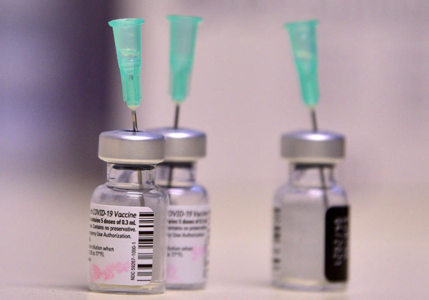 POČINJE IMUNIZACIJA U CRNOJ GORI Kineska vakcina stiže krajem januara