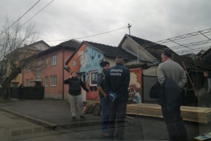 BADNJA NOĆ PROTIČE U STRAHU Kostajnicu pogodio još jedan snažan ZEMLJOTRES