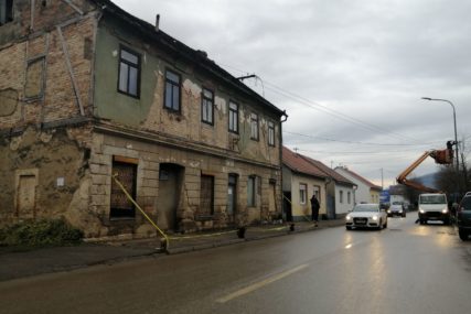 Posljedice razornog zemljotresa u Kostajnici: Za sanaciju izdvojeno gotovo 1,7 miliona KM