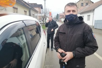 "NIVO VODOSTAJA NIJE KRITIČAN" Novitović poručio da je u svim katastrofama prvi odgovor na lokalnim zajednicama