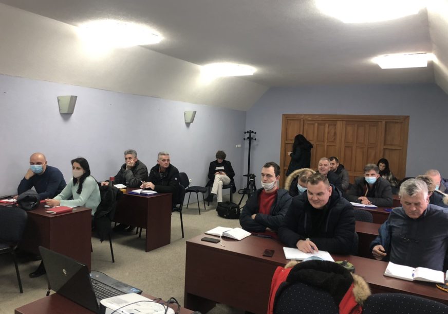 FOTO: OPŠTINA KOSTAJNICA