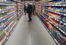 Estonija na vrhu liste: Inflacija u evrozoni dostigla novi rekord