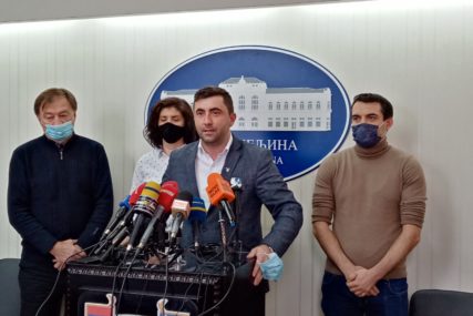 "PREKRŠEN JE ZAKON" Gradonačelnik Bijeljine najavio tužbe