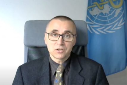DIREKTOR SZO U SRBIJI OPREZNO OPTIMISTIČAN “Nadam se da su iza nas najteži dani, ali situacija je i dalje ozbiljna”