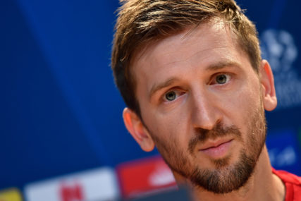 POBJEDNIK DANA Marko Marin