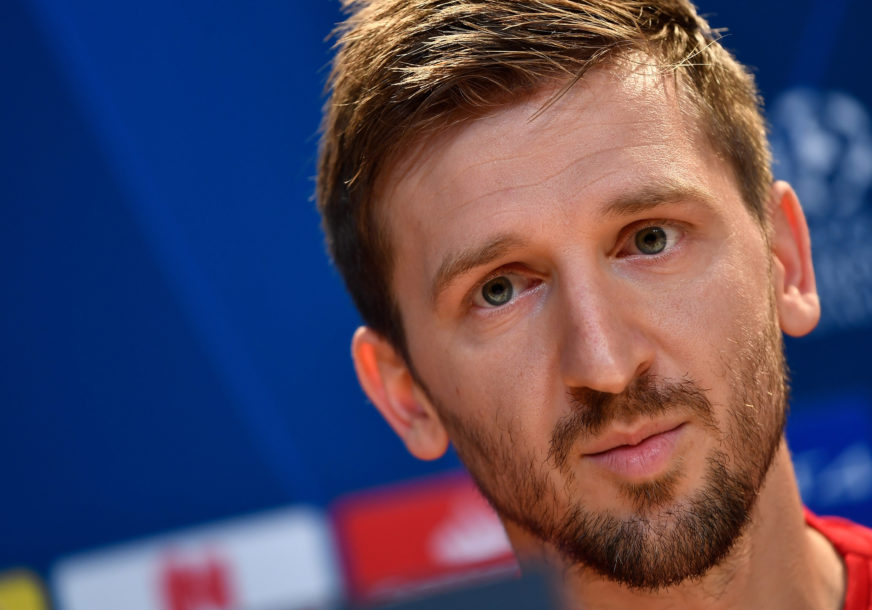 POBJEDNIK DANA Marko Marin