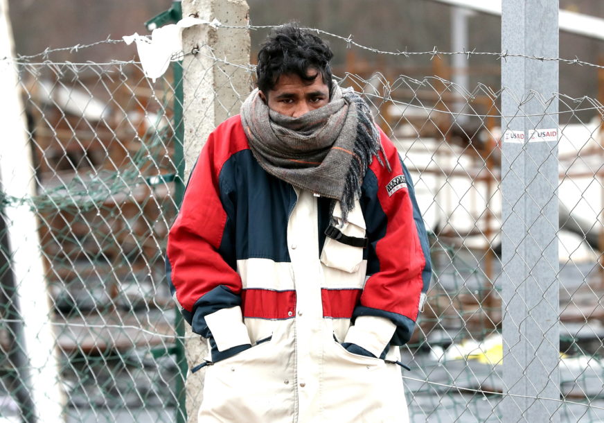 Vraćaju ljude sa granice: Pojedine evropske države ograničavaju pristup azilu migrantima