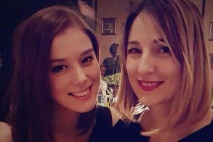 Oglasila se majka Milene Radulović: Ovo je MNOGO VIŠE od lične borbe moje kćerke (FOTO)