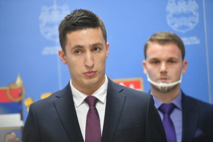 "NEĆE BITI VEĆIH PROBLEMA" Predsjednik Skupštine Banjaluke je OVO REKAO o saradnji sa Stanivukovićem