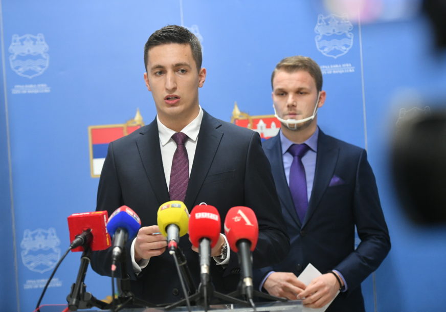 FOTO: GRAD BANJALUKA