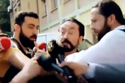 TURSKI SUD ODLUČIO Televizijski voditelj dobio 1.000 godina zatvora