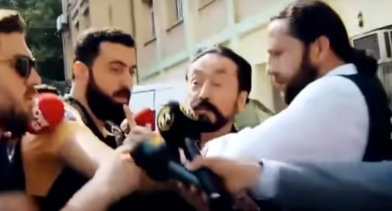 TURSKI SUD ODLUČIO Televizijski voditelj dobio 1.000 godina zatvora