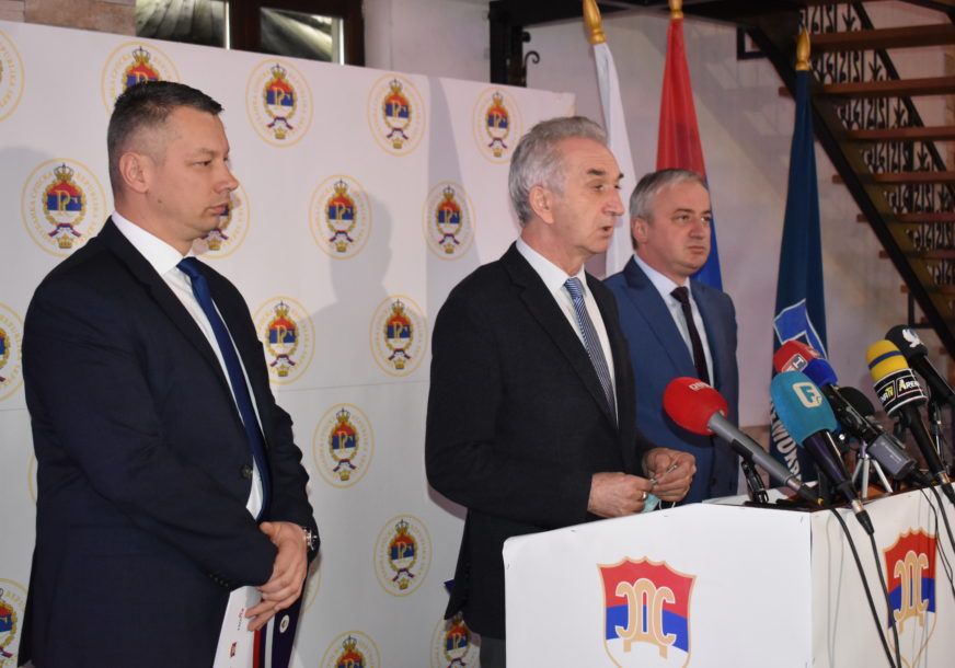 REALNOST ILI FANTAZIJA Opozicija u Srpskoj na izborima ima šansu samo sa novim licima