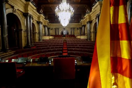 Odbijen zahtjev za odlaganjem: Izbori u Kataloniji ipak 14. februara