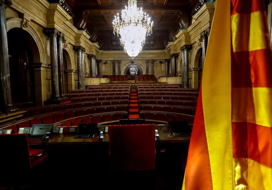 Odbijen zahtjev za odlaganjem: Izbori u Kataloniji ipak 14. februara
