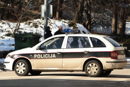 Osumnjičena za krađe: Policija u Sarajevu uhapsila ženu