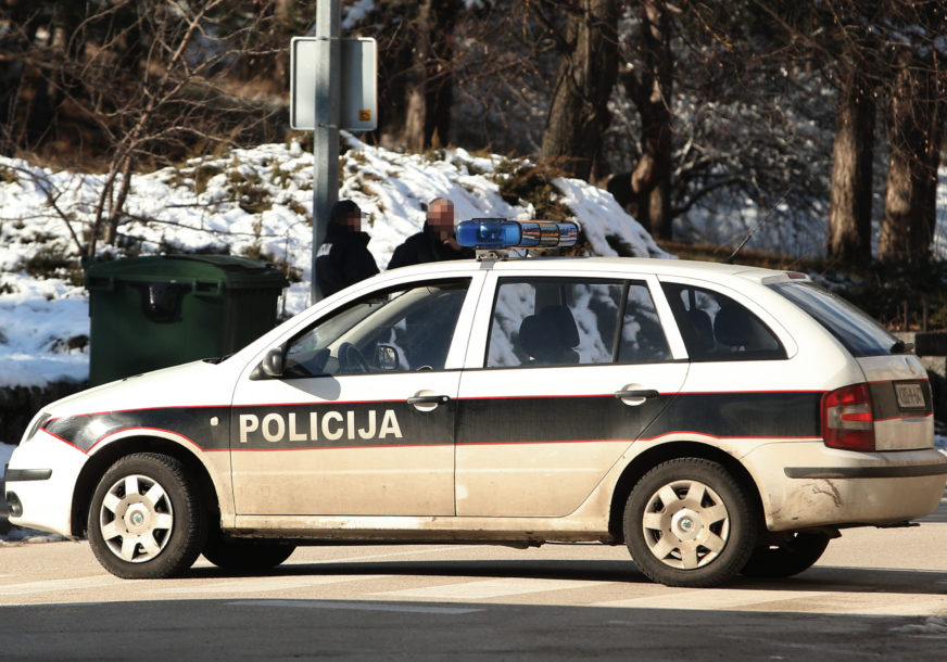 Hrabri građani savladali razbojnika: Muškarac pokušao opljačkati prodavnicu u Sarajevu