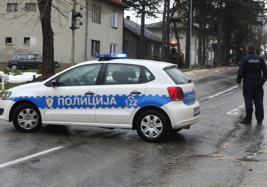 SANKCIONISANA 21 OSOBA Tokom vikenda uhapšeno šest pijanih vozača