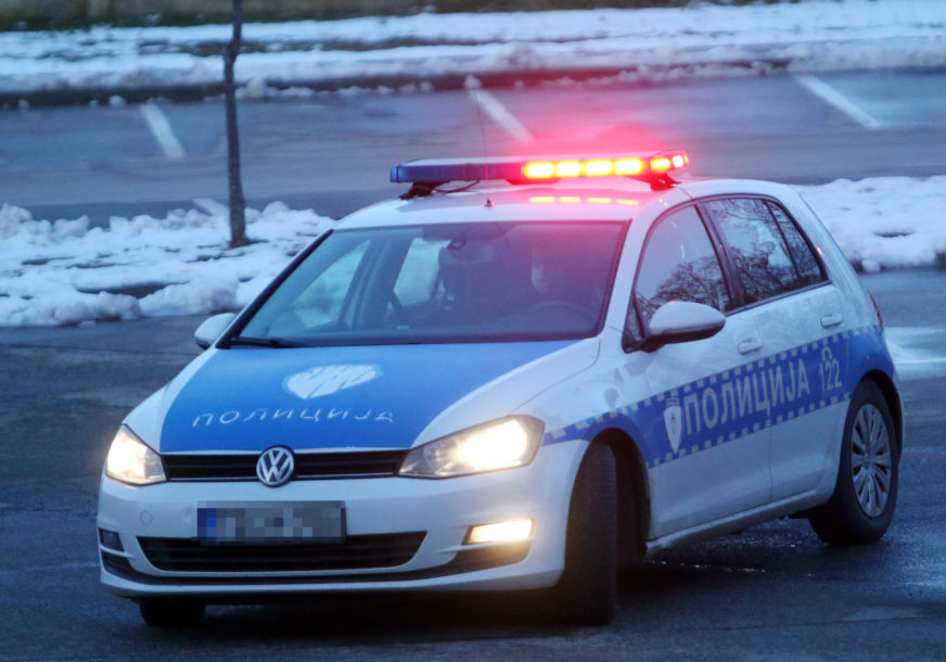 Bratunački PIŠONJA I ŽUGA: Policija zbog krađe auta uhapsila maloljetnike