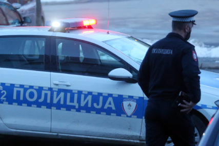 INCIDENT U BILEĆI Sugrađaninu pucao na automobil, policija pronašla arsenal oružja