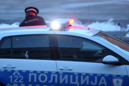 POLICIJA NA NOGAMA Dojava o bombi uznemirila građane u Novom Gradu