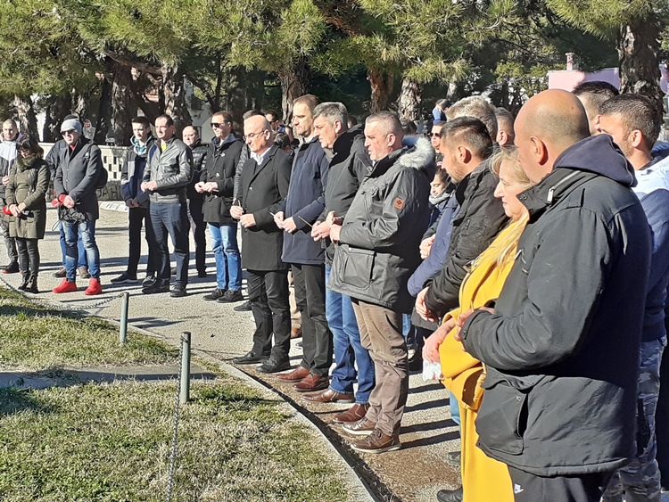SJEĆANJE NA NAJMLAĐEG BORCA TREBINJSKE BRIGADE Aleksandar Masleša sa 16 godina otišao da BRANI OTADŽBINU (FOTO)