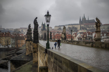 Izgubili oko 16 MILIONA EVRA: Češki ugostitelji u znak protesta otvorili lokale