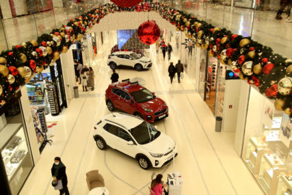 Kinezi osvajaju evropsko tržište automobila: Koja su kineska vozila hit i šta će preduzeti Evropska unija da zaštiti svoju industriju?