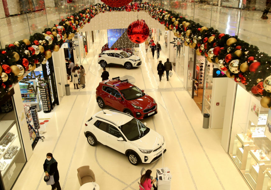 Kinezi osvajaju evropsko tržište automobila: Koja su kineska vozila hit i šta će preduzeti Evropska unija da zaštiti svoju industriju?