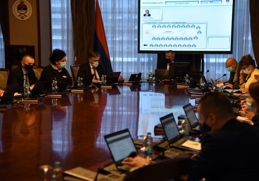 Vlada Srpske usvojila plan: Za razvoj poljoprivrede 75 miliona KM