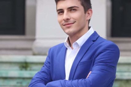 FOTO: PRIVATNA ARHIVA / USTUPLJENA FOTOGRAFIJA