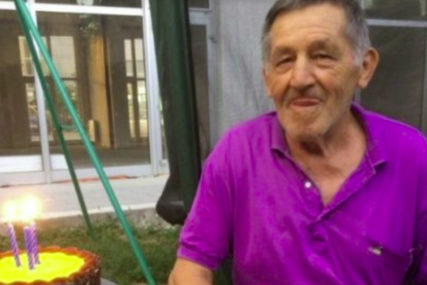 ODLAZAK LEGENDE Preminuo Bratislav Mačković - Mačak