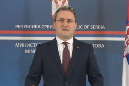 Selaković povodom godišnjice Ustava “Srbija iskreno voli Republiku Srpsku i nastaviće da je pomaže”