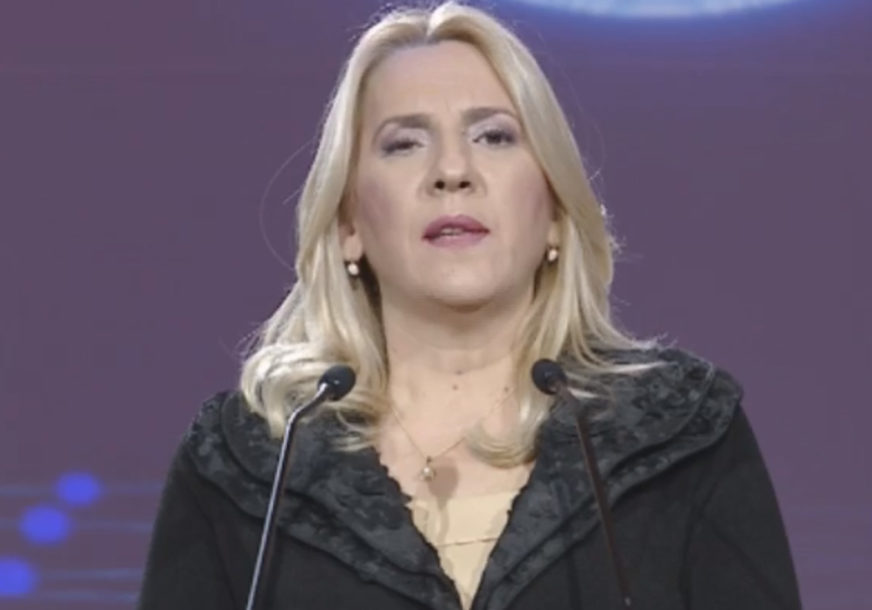 FOTO: RTRS/SCREENSHOT