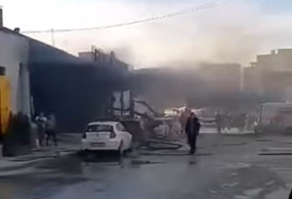 U BOLNICI 12 LJUDI Broj povrijeđenih u EKSPLOZIJI U RESTORANU porastao na 42, među njima i DVOJE DJECE (VIDEO)