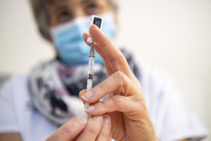 IMUNUZACIJA TEČE PO PLANU Bugarska će nabaviti još tri miliona vakcina