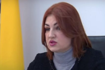 GUBITNIK DANA Vesna Švancer