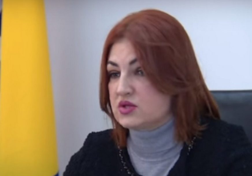 GUBITNIK DANA Vesna Švancer