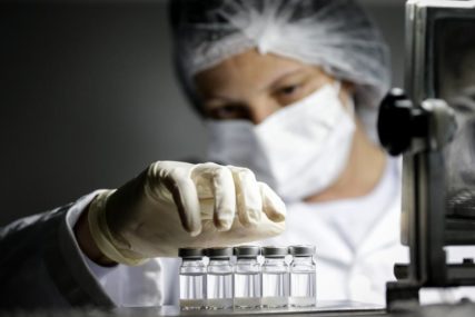 IZ RUSIJE PORUČUJU “Vakcina Sputnjik V biće uskoro odobrena u 25 zemalja”